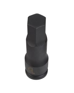 3/8 in. Drive Hex Driver Impact Socke