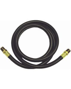 Inflator Hose Assembly For Hunter Tire Changers