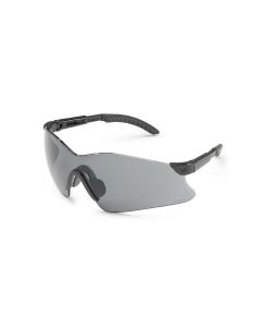 GWS14GB83 image(0) - HAWK BLACK/GRAY LENS