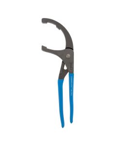 CHA2012 image(0) - 12" OIL FILTER/PVC PLIER, ANGLED H