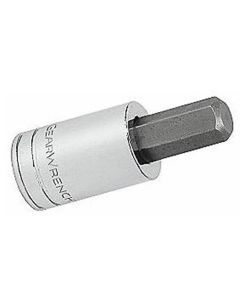 KDT80151 image(0) - 1/4"DR HEX BIT SKT 1/16"