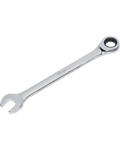 15M RATCHETING COMB WRENCH