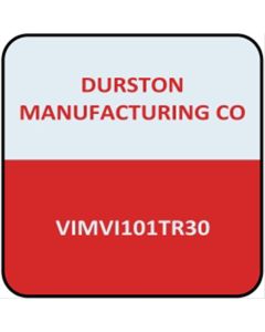 VIMVI101TR30 image(0) - Tr30 Torx Tamper Res. Bit 1/4” Hex Dr X 1” Long