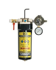 DEV130525 image(0) - QC3 Air Filter and Dryer Unit