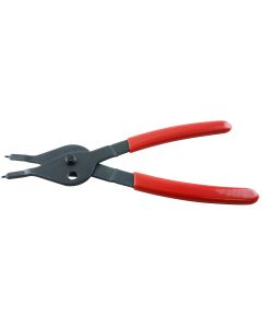 KTI55012 image(0) - SNAP RING PLIERS REVERS SHORT STRAIGHT SMALL TIP