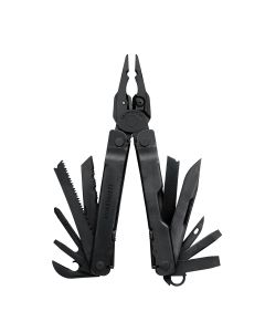 LEA831105 image(0) - Super Tool 300 Black Oxide