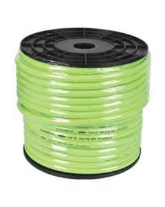 LEGHFZ38250YW image(0) - Flexzilla 3/8" x 250' ZillaGreen Bulk Air Hose