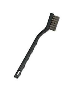 LAI999 image(0) - 7 1/2" STAINLESS DETAIL BRUSH