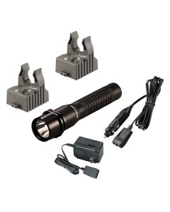 STL74302 image(0) - STRION LED AC/DC 2 HOLDER