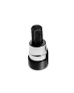 LIS33890 image(0) - BITSOC 6MM 3/8D IMP HEX BLK