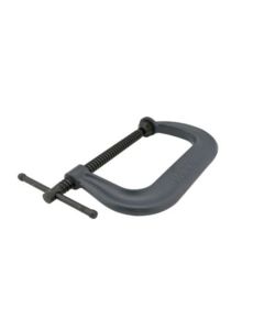 8IN FORGED C-CLAMP