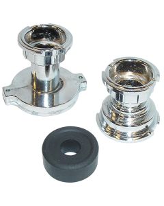 STN12450 image(0) - TRUCK RADIATOR ADPT KIT (PTA45