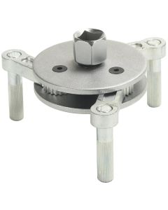OTC4440 image(0) - STANDARD HD 3-LEG OIL FILTER WRENCH, 3.12" -  4.75