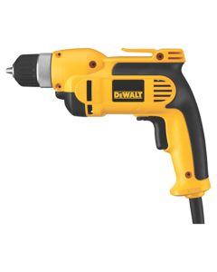 DWTDWD110K image(0) - 3/8" VSR Pistol Grip Drill Kit