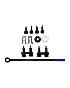VW / AUDI 2.0L TURBO TIMING KIT