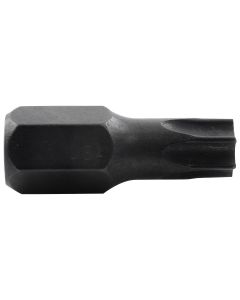 KTI21545 image(0) - T45 X 3/8 " DR TAMPER-PROOF TORX BIT SOCKE