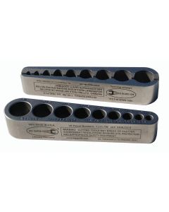 BGRSTIUNF200SNP image(0) - V-Tap Guide / STI, Standard UNF sizes, 8-36 to 5/8
