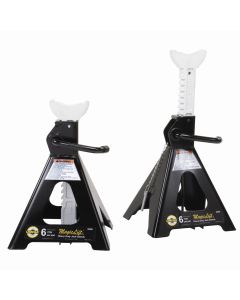 OME32066 image(0) - 6 TON MAGIC LIFT JACK STANDS