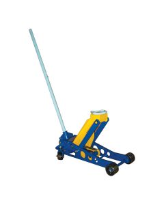AST250DP image(0) - FLOOR JACK 2 1/2TON