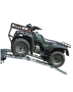 TRX5-340 image(0) - Tri-Fold Aluminum Ramp Single
