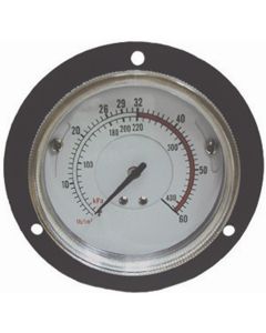 TMRAG107985 image(0) - Air Gauge for Coats Tire Changers