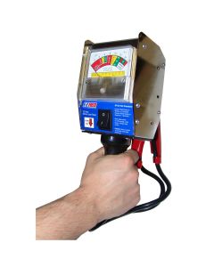 EZRBT104 image(0) - 125 amp load tester Pistol grip