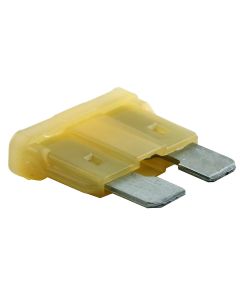 KTI04215 image(0) - 5-pk of ATO Fuses, 25 Amp