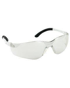 NSX Turbo High-Impact Poly Indoor/Outdoor Mirror Lens Safe Glasses