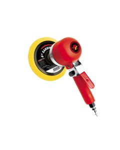 WLMM568DB image(0) - 6" Dual Action Sander