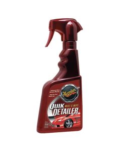 MEGA3316 image(0) - Quik Detailer 16 Oz.