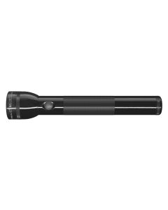 MAGST3D016 image(0) - MAGLITE LED 3-CELL D (BLACK)