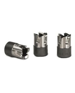 3PK SPOTWELD & ACCESS CUTTER 7/16 ROTABROACH 3/PK