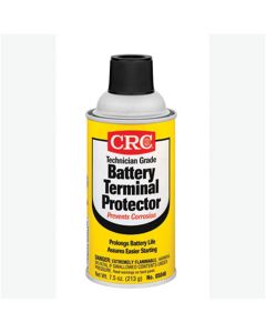 CRC05046 image(0) - Batt Terminal Prot 7.5oz 12pk