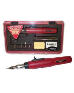 SOIES-640CK image(0) - Multi-Function Heat Tool Kit(4