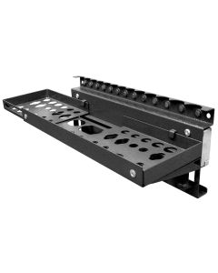 KTI72465 image(0) - Multipurpose Magnetic Tool Holder with 15 lb. Capa