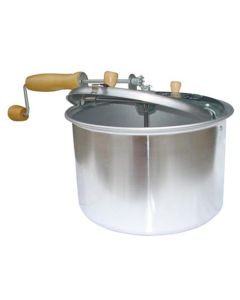 BFOSTPOP6 image(0) - Old Fashioned Popcorn Makr 6QT