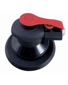 AST322 image(0) - 6" PALM SANDER 3/16 VELCRO PAD