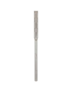 MLW48-62-4252 image(0) - SDS-MAX SLEDGE 1" X 16" Flat Chisel