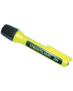 STL62212 image(0) - FLASHLIGHT BLUE LED 3N
