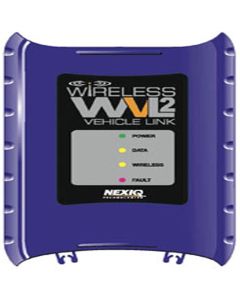 NEXIQ WIRELESS VEHICLE LINK II (WVL II)