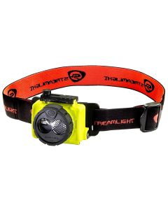 STL61602 image(0) - Double Clutch USB 120V AC - Yellow