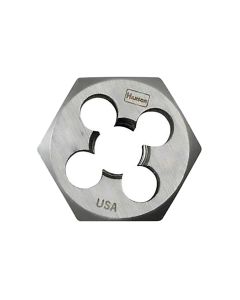 HAN9742 image(0) - DIE 12MM-125 HEX