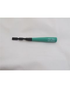 NUD300-08035 image(0) - FEMALE .110" GREEN PROBE FOR FLEX PROBE KIT