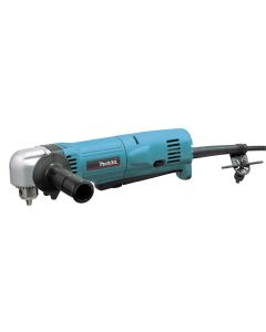 MAKDA3010F image(0) - 3/8" Drive Reversible Angle Drill with LED Light