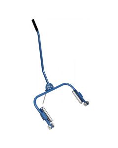 EASY LEVER WHEEL DOLLY 36"-48" TIRES