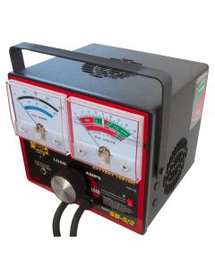 AUTSB5 image(0) - BATTERY TESTER H. D.