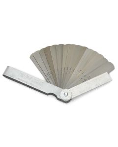 KDT162 image(0) - SPARK PLUG GAUGE BLADE TYPE .051 TO .635IN.