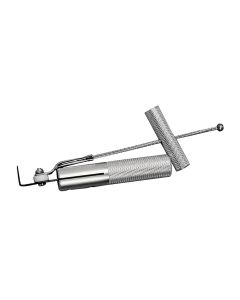 KTI70540 image(0) - WINDSHIELD REMOVAL TOOL - COLD KNIFE