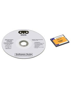 OTC3421-148 image(0) - Genisys Memory Card System 5.0