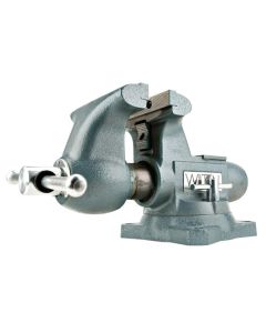 WIL1765 image(0) - VISE MECH 6 1/2" 60,000PSI TRADESMAN